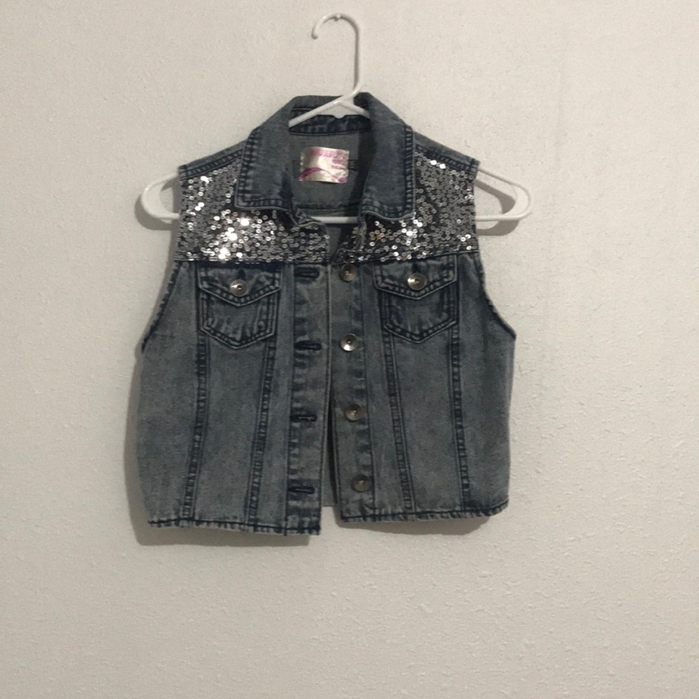 Vest